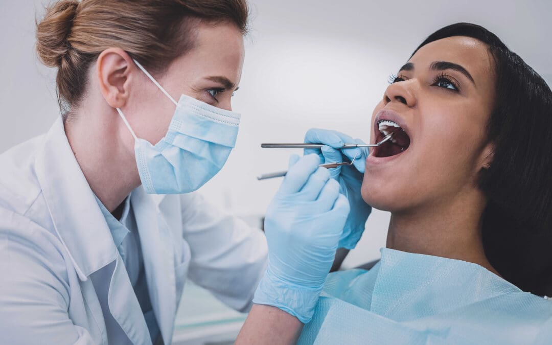 Root Canal Side Effects to Know: What You Should Be Prepared For