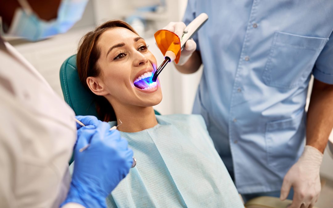 Dental Filling Procedure Explained: What to Expect at the Dentist