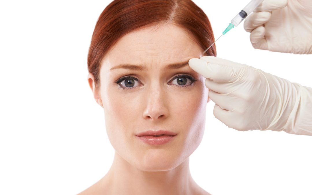 Botox for Wrinkle Reduction: A Trusted Anti-Aging Solution