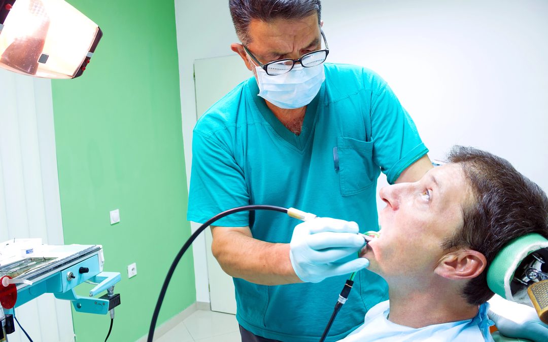 Dental Filling Aftercare Tips: Ensuring a Smooth Recovery