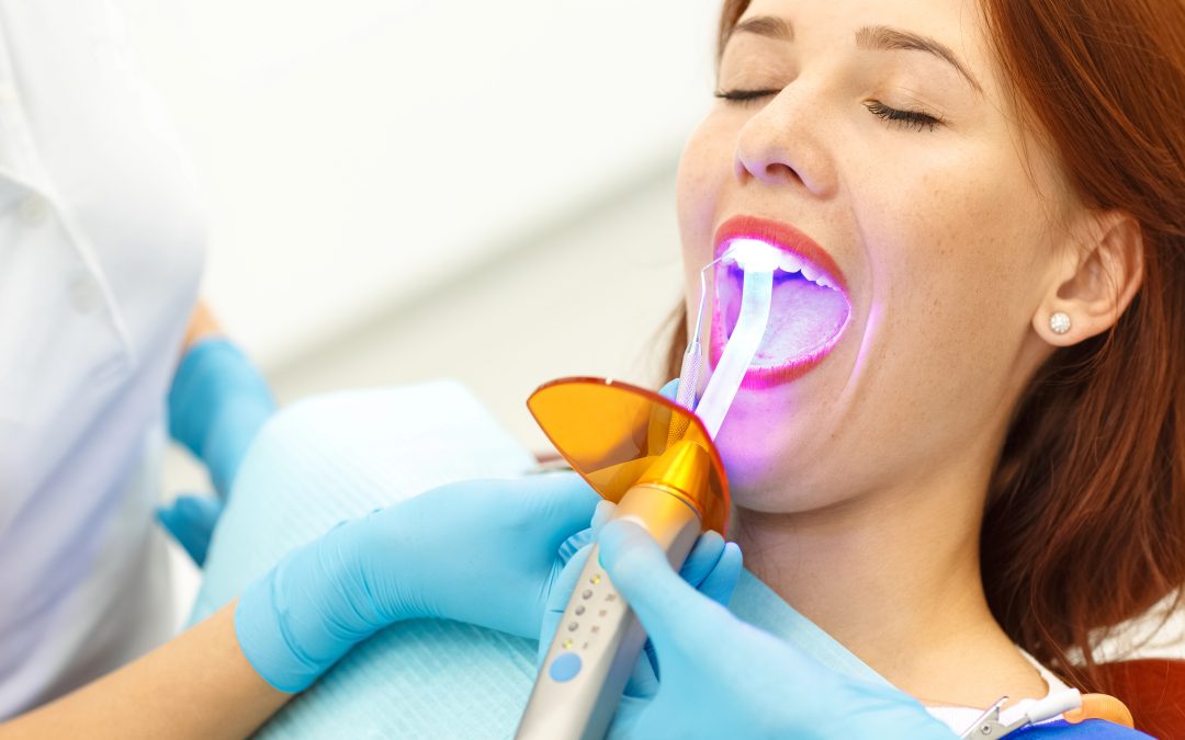Dental Filling Sensitivity Solutions: How to Find Relief