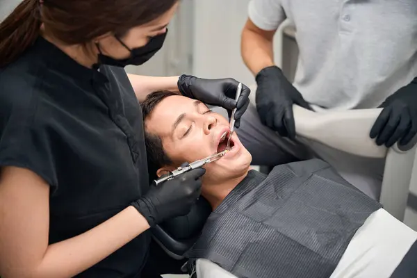 Sedation Options for Pain-Free Dentistry: Finding the Right Fit for You